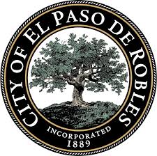 Paso Robles City Park