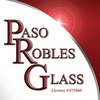 Paso Robles Glass