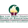 San Luis Obispo County Office of Education San Luis Obispo County Office of Education