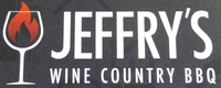 Jeffry's Wine Country BBQ
