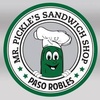 Mr. Pickles Mr. Pickles