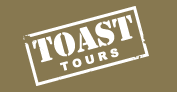 Toast Tours