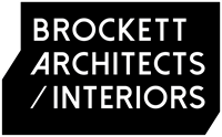 Brockett Architects/Interiors