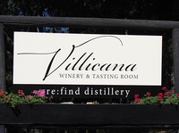 Villicana Wine and Spirits