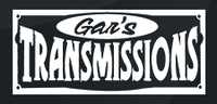 GARS TRANSMISSIONS