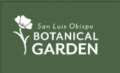 San Luis Obispo Botanical Garden 