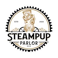 Steampup Parlor
