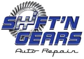 Shift N Gears Garage