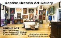 Deprise Brescia Art Gallery