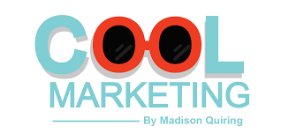 Cool Marketing  - By Madison Quiring