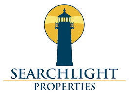SearchLight Properties