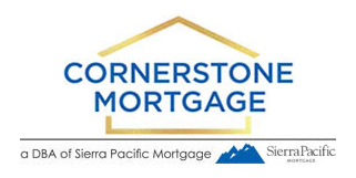 Cornerstone Mortgage 