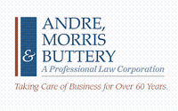 Andre Morris & Buttery