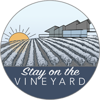 Stay on the Vineyard
