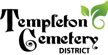 Templeton Cemetery District