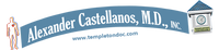 Castellanos, Alexander F. MD