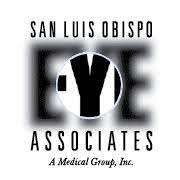 San Luis Obispo Eye Associates