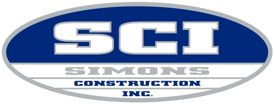Simons Construction Co