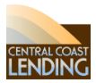 Central Coast Lending, Inc