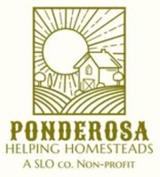 Ponderosa Inc.