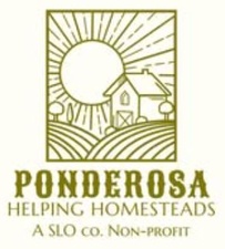 Ponderosa Inc.