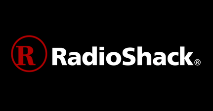 Paso Robles Radio Shack