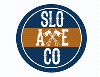 SLO Axe Co. 
