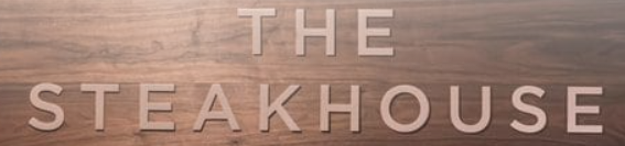 The Steakhouse at Paso Robles Inn