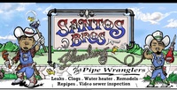 Santos Bros Plumbing 