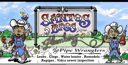 Santos Bros Plumbing 