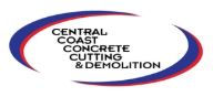 Central Coast Concrete Cutting 