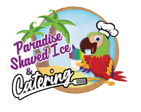 Paradise Shaved Ice & Catering