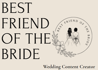 Best Friend of the Bride