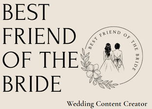Best Friend of the Bride