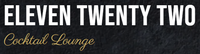 Eleven Twenty Two Speakeasy and Cocktail Lounge