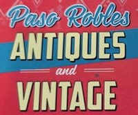 Paso Robles Antiques & Vintage 