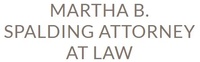 Martha B. Spalding, Attorney at Law