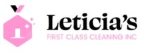 Leticia's First Class Cleaning Inc.