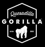 Quesadilla Gorilla