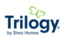 Trilogy by Shea Homes