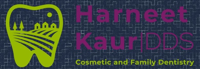 Harneet Kaur,DDS