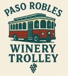 Paso Robles Winery Trolley