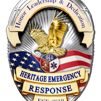 Heritage Emergency Response & Training, LLC.