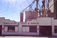 Templeton Feed & Grain