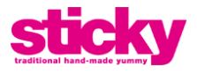 Sticky USA