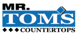 Mr Tom's Countertops