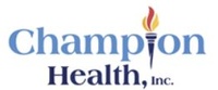 Champion Health 