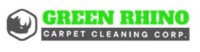 Green Rhino Carpet Cleaning