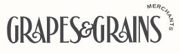 Grapes & Grain
