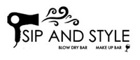 Sip and Style Blowdry Bar LLC